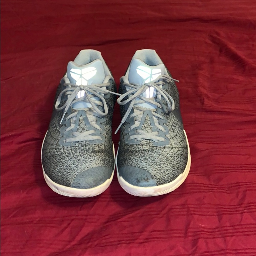 Nike Kobe mamba instinct